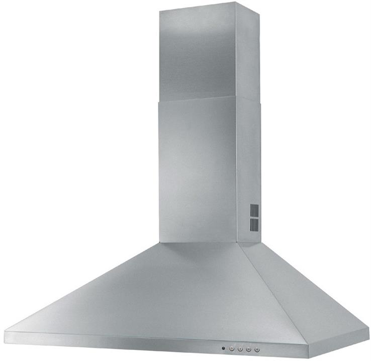 Smeg 90cm Wallmount Rangehood - SHW910X