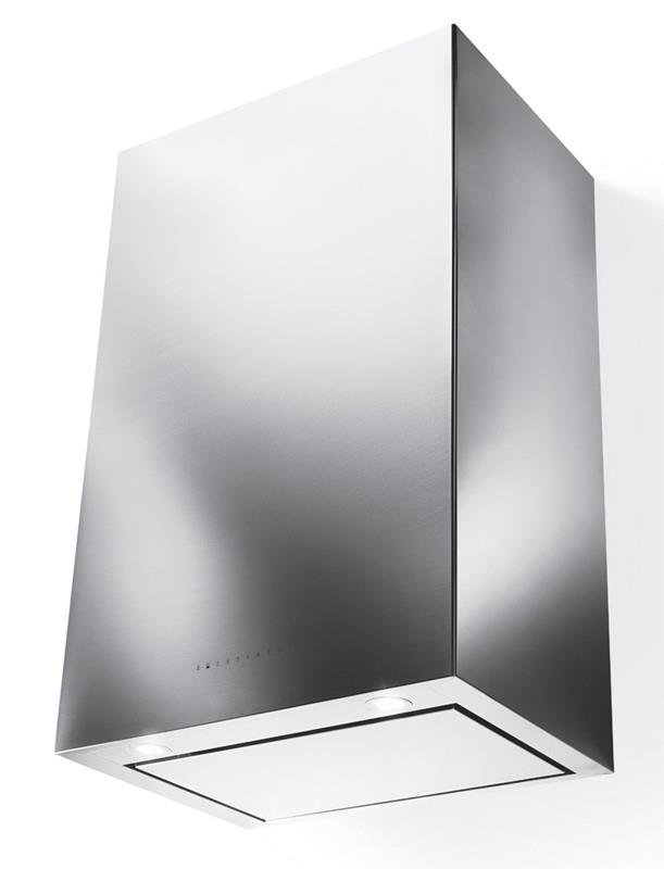 Smeg 45cm Wallmount Rangehood - SHB450X