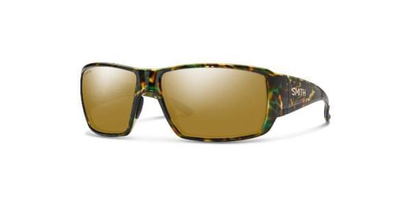 Smith Sunglasses GUIDES CHOICE ChromaPop Polarized WK7/QE