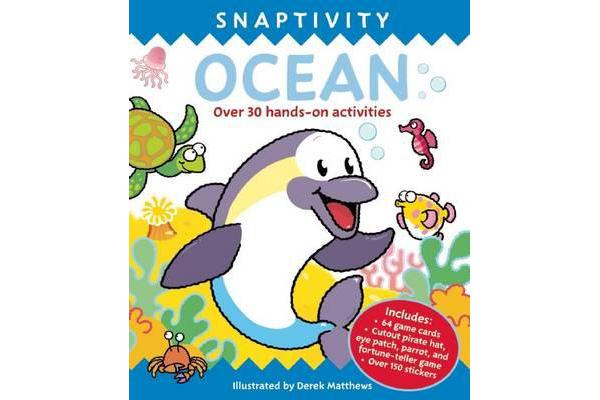 Snaptivity - Ocean