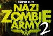 Sniper Elite: Nazi Zombie Army 2 Steam CD Key