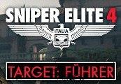 Sniper Elite 4 - Target FÃ¼hrer DLC EU/RU/AUS PS4 CD Key