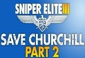 Sniper Elite III - Save Churchill Part 2: Belly of the Beast DLC Steam