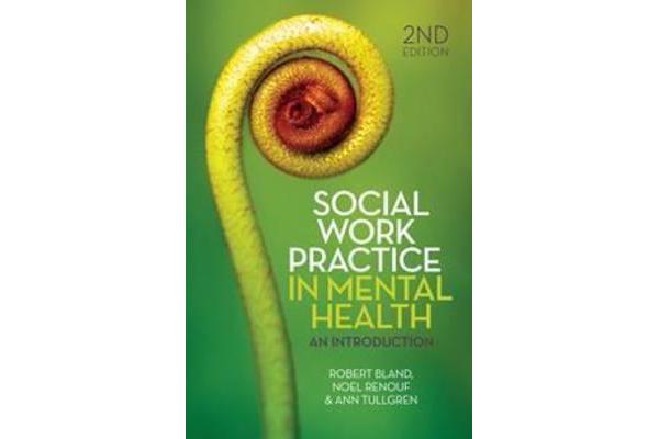 Social Work Practice in Mental Health - An Introduction