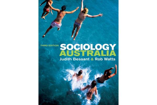 Sociology Australia