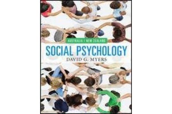 Social Psychology