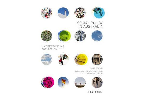 Social Policy in Australia - Understanding for Action