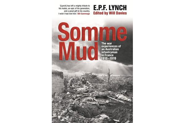 Somme Mud