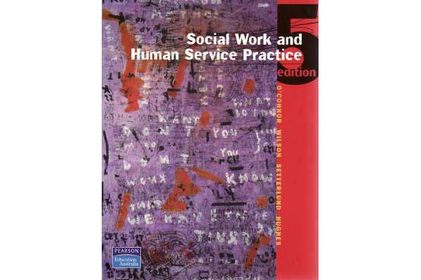 Social Work and Human Service Practice