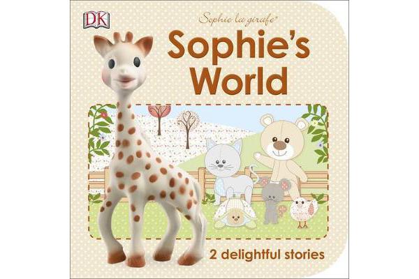 Sophie's World - 2 Delightful Stories