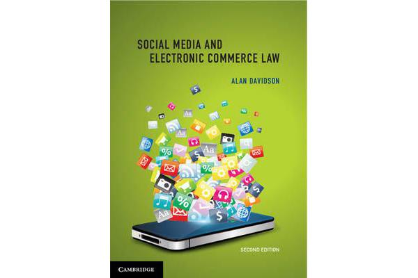 Social Media and Electronic Commerce Law