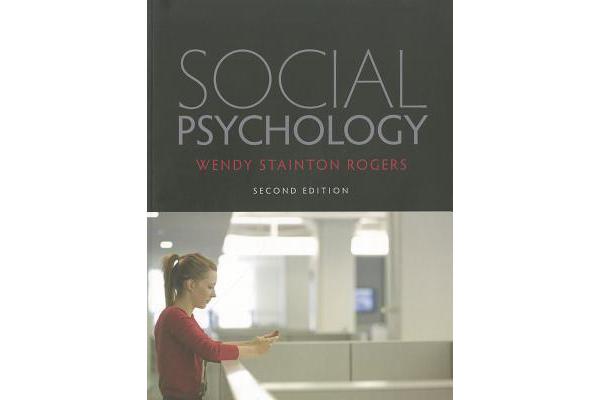 Social Psychology