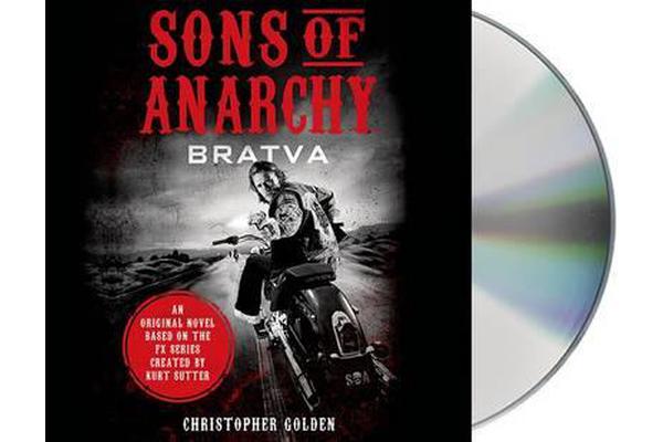 Sons of Anarchy - Bratva