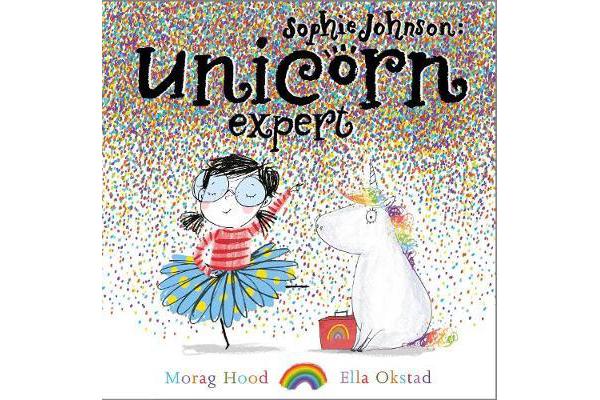 Sophie Johnson - Unicorn Expert