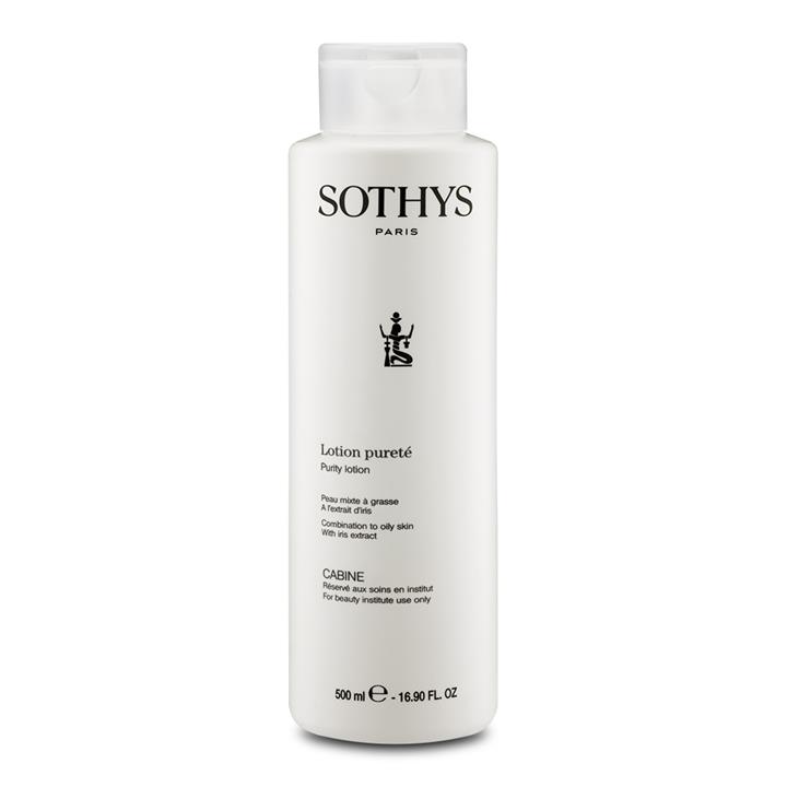 SOTHYS Purity Lotion (For Combination to Oily Skin) 16.9oz, 500ml