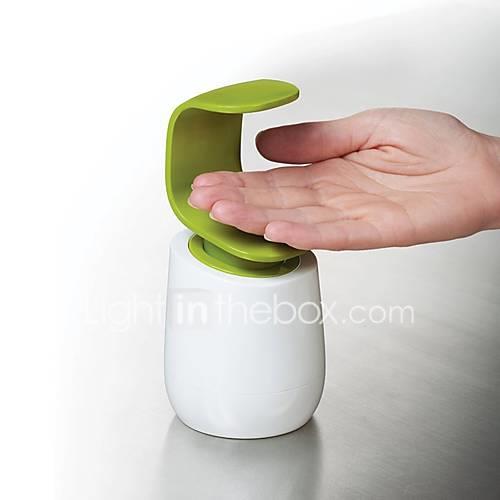 Soap Dispenser New Design / Creative Modern A Grade ABS 1pc - Bathroom / Hotel bath