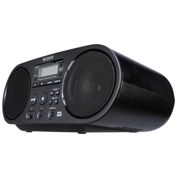 Sony CD Boombox with USB AND DAC