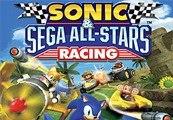 Sonic & Sega All-Stars Racing Steam Gift