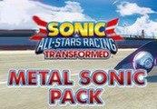 Sonic & All-Stars Racing Transformed - Metal Sonic & Outrun DLC Steam