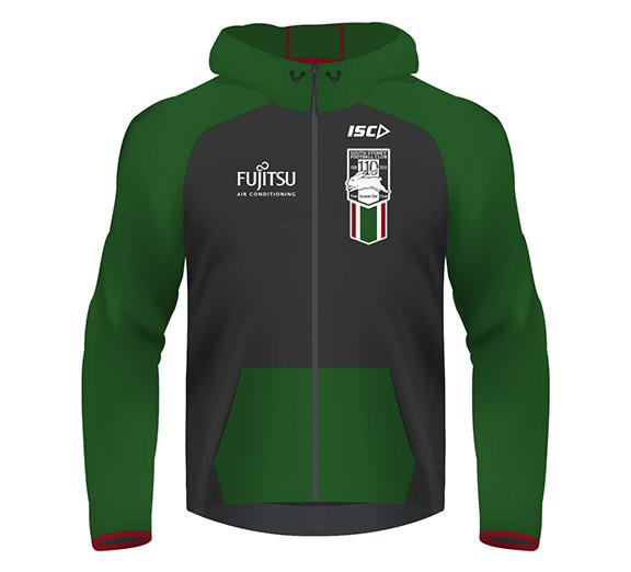 South Sydney Rabbitohs Tech Pro Hoody 2018