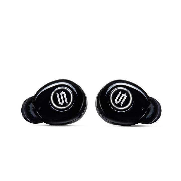 Soul ST-XS True Wireless Earphones - Black