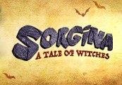 Sorgina: A Tale of Witches Steam CD Key