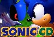 Sonic CD Steam Gift