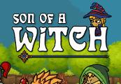 Son of a Witch Steam CD Key