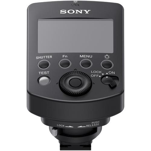 Sony WRC1M Wireless Radio Command