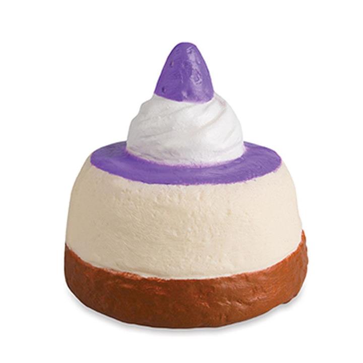 Soft 'n Slo Super Sweet Shop Squishies - Blueberry Cheesecake