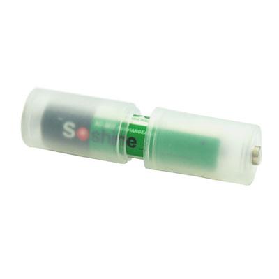 Soshine SBC-001 AAA To AA Size Battery Adapter Case Protective Shell