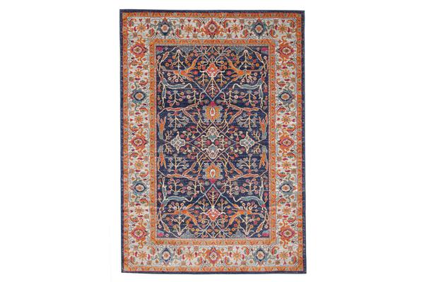 Splash Multi Transitional Rug 290x200cm