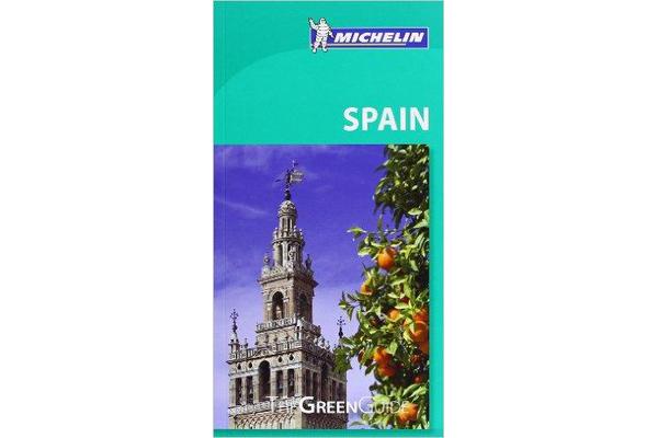 Spain Green Guide