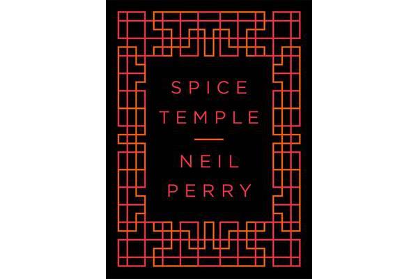 Spice Temple