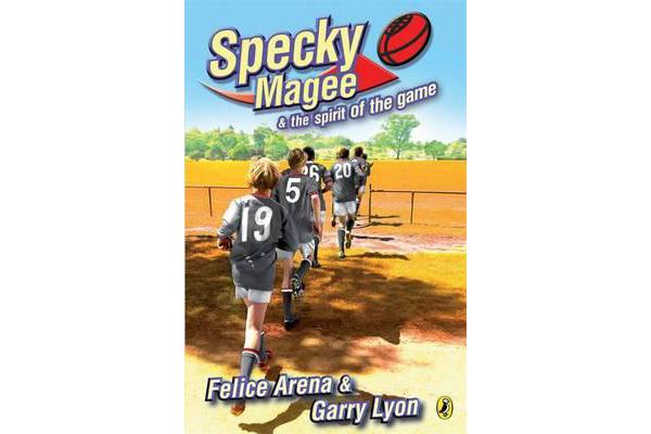 Specky Magee And The Spirit Of The Game