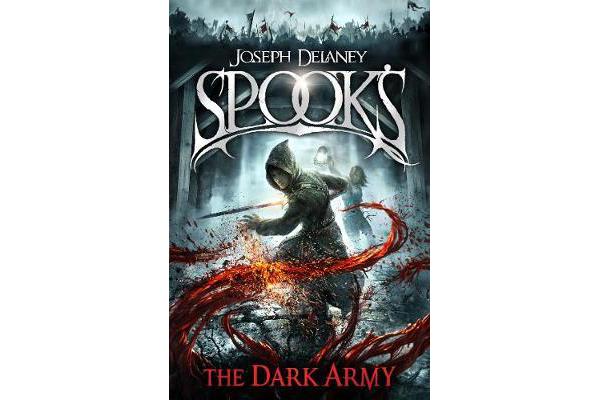 Spook's - The Dark Army