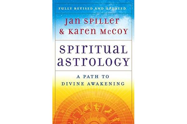 Spiritual Astrology - A Path to Divine Awakening