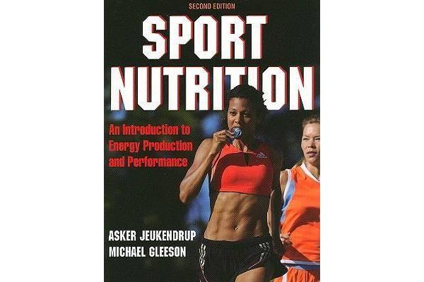 Sport Nutrition - An Introduction to Energy Production and Performance