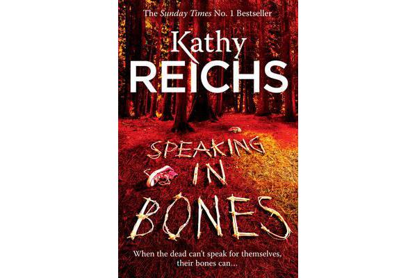 Speaking in Bones