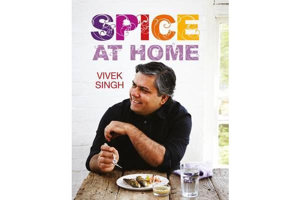 Spice At Home