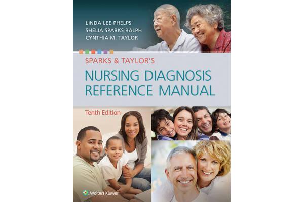 Sparks & Taylor's Nursing Diagnosis Reference Manual