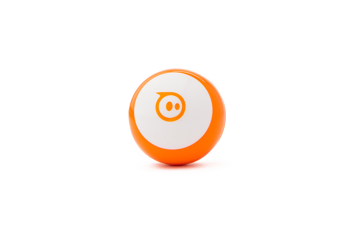 Sphero Mini - Orange