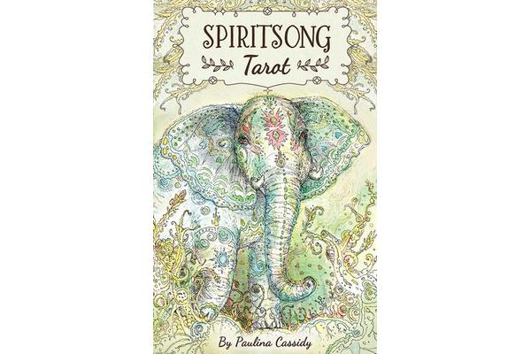 Spiritsong Tarot