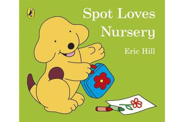 Spot Loves Nursery