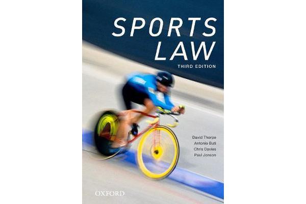 Sports Law