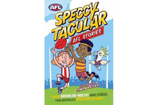 Speccy-tacular AFL Stories