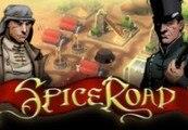 Spice Road Steam CD Key