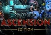 Space Hulk Ascension Edition RU VPN Required Steam Gift