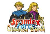 Spandex Force: Champion Rising Steam CD Key