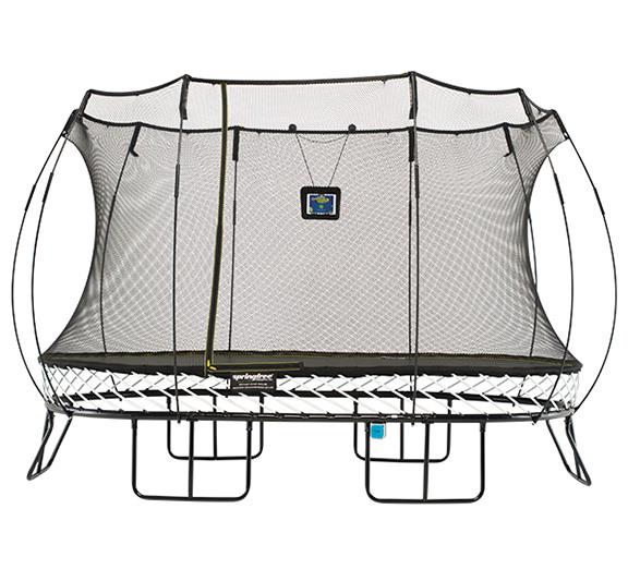 Springfree Trampoline O92 Large Oval with tgoma + FREE DELIVERY